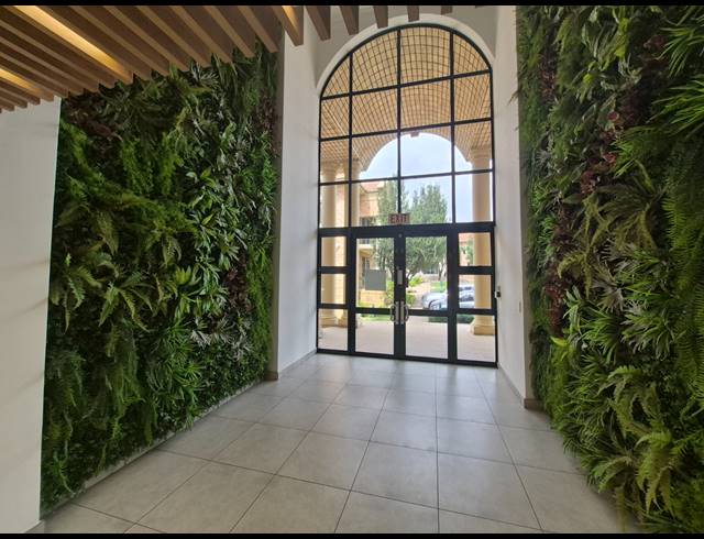 294M² OFFICE TO LET IN MORNINGSIDE